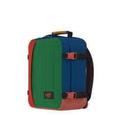 Cabin Zero Classic 28L Tropical blocks