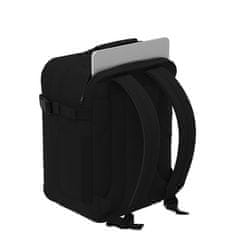 Cabin Zero Classic Tech 28L Absolute black