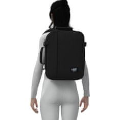 Cabin Zero Classic Tech 28L Absolute black