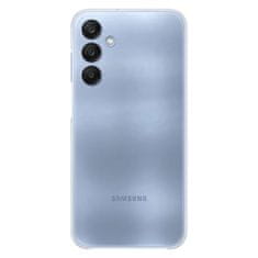 shumee Originálne priehľadné puzdro pre Samsung Galaxy A25 5G EF-QA256CTEGWW priehľadné