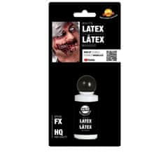 Biely latex - 28 ml - Halloween