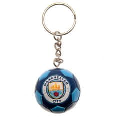 Fan-shop Přívěšek na klíče MANCHESTER CITY ball