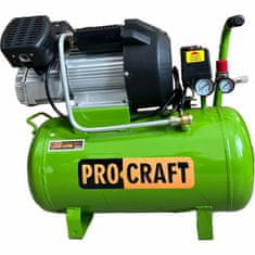 Procraft Kompresor | AC52-2