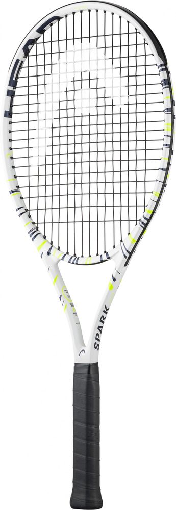 Head raketa MX Spark ELITE white biela 2