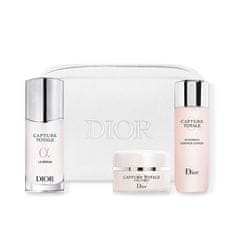 Dior Darčeková sada Capture Total Serum Ritual Care Set