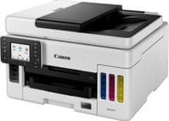 Canon Canon Maxify GX6040/ PSC/ A4/ 600x1200/ ADF/ Duplex/ WiFi/ LAN/ USB