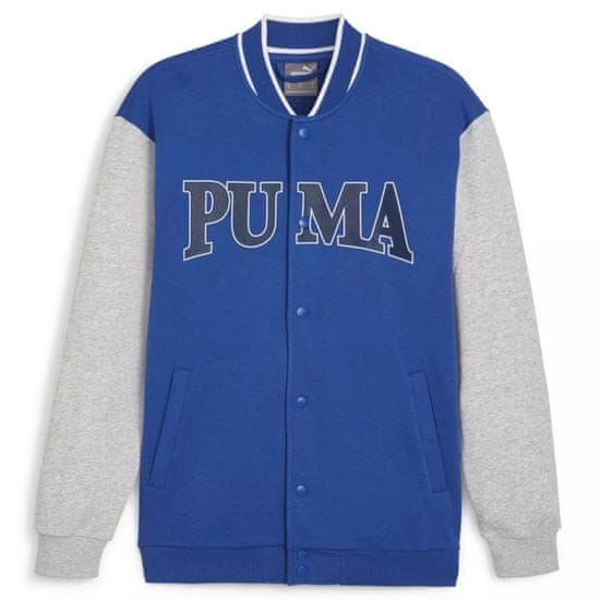 Puma Mikina Squad Track