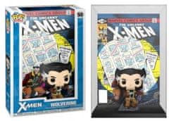 Funko Pop! Zberateľská figúrka Marvel X Men Day of Future Past Wolverine Comic Cover