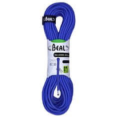 Beal Horolezecké lano Beal Wall School 10,2mm UNICORE modrá