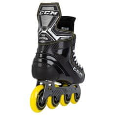 CCM Hokejové korčule CCM Super Tacks 9350R JR, 33,5, hokej