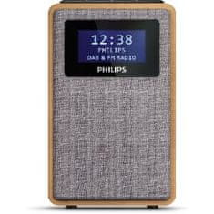 Philips TAR5005/10 prenosné rádio