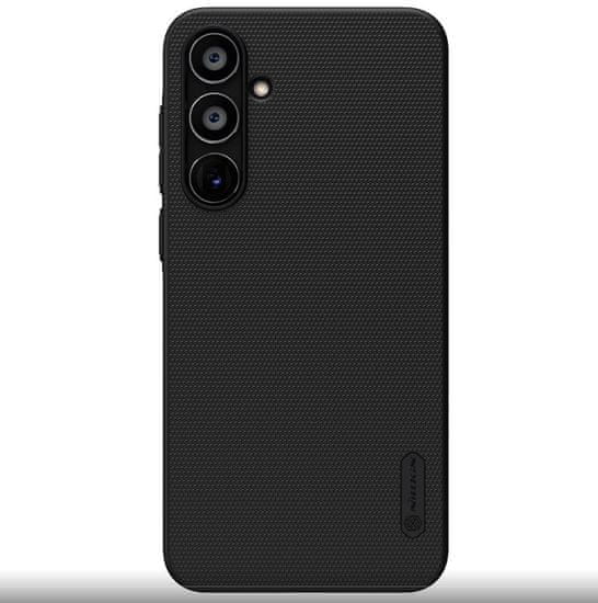 Nillkin Super Frosted Zadný Kryt pre Poco X6 Pro 5G Black