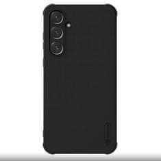 Nillkin Super Frosted PRE Magnetic Zadný Kryt pre Samsung Galaxy A55 5G Black