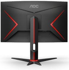 AOC CQ27G2S - LED monitor 27" QHD (CQ27G2S/BK)