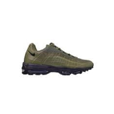 Nike Obuv olivová 40 EU Air Max 95 Ul J22