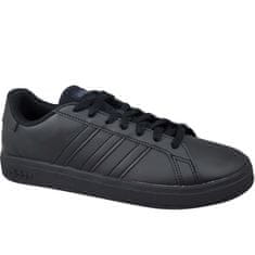 Adidas Obuv čierna 40 EU Grand Court 2.0 K