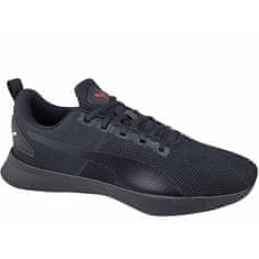 Puma Obuv čierna 40.5 EU Flyer Runner