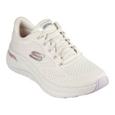 Skechers Obuv biela 39.5 EU Arch Fit 2.0 Big League