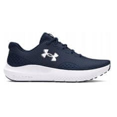 Under Armour Obuv beh tmavomodrá 45 EU Charged Surge 4