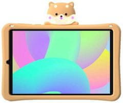 Doogee Dotykový tablet Doogree T20 mini KID LTE 4/128GB Gin Yell
