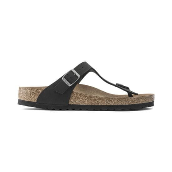 Birkenstock Žabky čierna Gizeh Bfbc