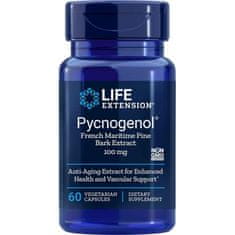 Life Extension Doplnky stravy Pycnogenol