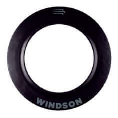 Windson Surround s LED osvetlením - black