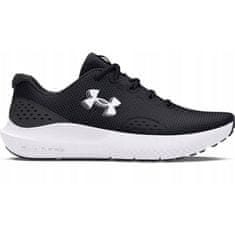 Under Armour Obuv beh čierna 44.5 EU Charged Surge 4