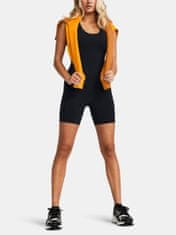 Under Armour Body Meridian Shorts Bodysuit-BLK L