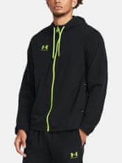 Under Armour Súprava UA M's Ch. Pro Tracksuit-BLK S