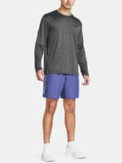 Under Armour Kraťasy UA Woven Wdmk Shorts-PPL XXL