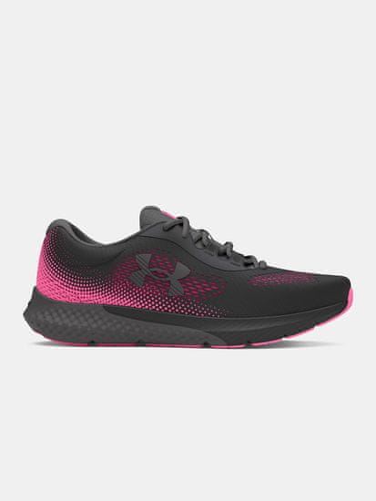 Under Armour Topánky UA W Charged Rogue 4-GRY