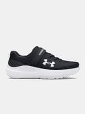 Under Armour Topánky UA BPS Surge 4 AC-BLK 30