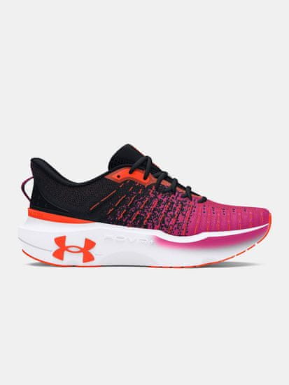 Under Armour Topánky UA W Infinite Elite-BLK