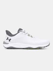 Under Armour Topánky UA Drive Pro SL Wide-WHT 42