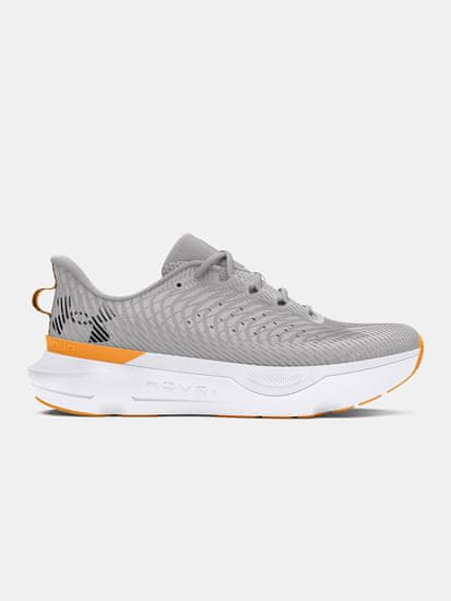 Under Armour Topánky UA W Infinite Pro We Run-GRY