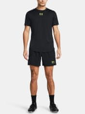 Under Armour Kraťasy UA M's Ch. Pro Woven Short-BLK XXL