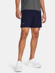 Under Armour Kraťasy UA LAUNCH PRO 7'' SHORTS-BLU M