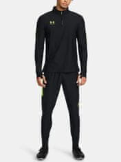 Under Armour Nohavice UA M's Ch. Pro Pant-BLK L