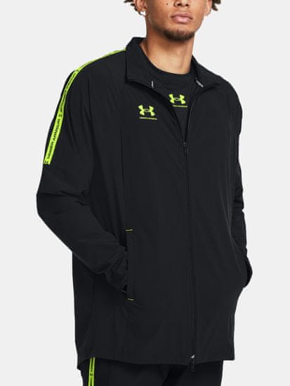 Under Armour Bunda UA M's Ch. Pro Jacket-BLK