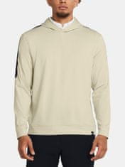 Under Armour Mikina UA Playoff Hoodie-BRN M