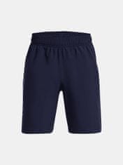 Under Armour Kraťasy UA Woven Wdmk Shorts-BLU L