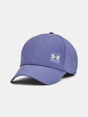 Under Armour Šiltovka M Iso-chill Armourvent Adj-PPL UNI