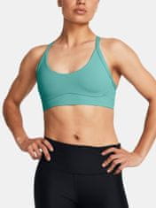 Under Armour Podprsenka UA Motion Bralette-GRN L