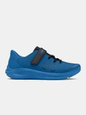 Under Armour Topánky UA BPS Pursuit 3 BL AC-BLU 29,5