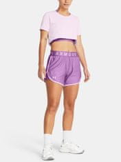 Under Armour Kraťasy Play Up 5in Shorts-PPL S