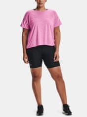 Under Armour Kraťasy Armour Bike Short&-BLK 3X