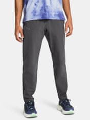 Under Armour Nohavice UA OUTRUN THE STORM PANTS-GRY M