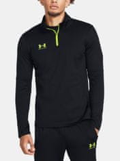 Under Armour Tričko UA M's Ch. Midlayer-BLK S