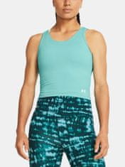 Under Armour Tielko Motion Tank-GRN XS